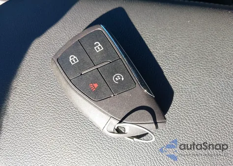 2025 Chevrolet Blazer Ev Eawd Lt from USA, damaged, VIN 3GNKDGRJXSS174128